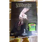 Schindler's List [Import]