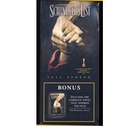 Schindler's List [Import USA Zone 1]