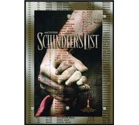 Schindler's List [Import USA Zone 1]