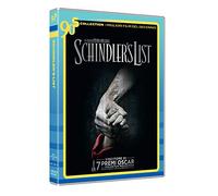 Schindler's list (limited edition)