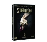 Schindler's List Special Edition [Import]
