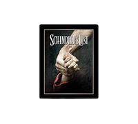 Schindler's List : Theatrical Poster SteelBook® 2026 Blu-ray 4K Ultra HD
