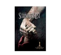 Schindler's List (Widescreen Edition) by Liam Neeson