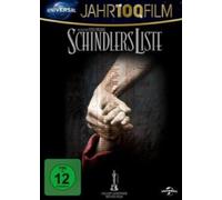 Liam Neeson,Sir Ben Kingsley,Ralph Fiennes - Schindlers Liste-2 Disc Edition-Jahr