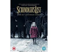 Schindlers Liste [3DVD] (Sous-titres français)