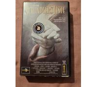 SCHINDLERS LISTE - Import Allemagne