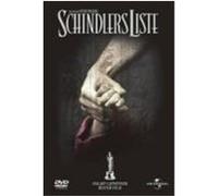 Schindlers Liste – Liam Neeson, Ben Kingsley, Ralph Fiennes