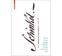 Schinkel: A Meander through his Life and Work - [Livre en VO] Kurt W Forster (Auteur)