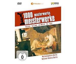 Schinkel - National Gallery Berlin: 1000 Masterworks