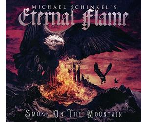 Schinkel's Eternal Flame - Smoke on the.. -Digi-