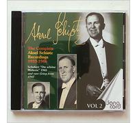 Schiotz, Aksel - Volume. 2-Recordings