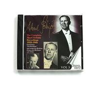 Schiotz, Aksel - Volume. 3-Recordings