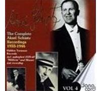 Schiotz, Aksel - Volume. 4-Recordings