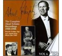 Schiotz, Aksel - Volume. 6-Anthology
