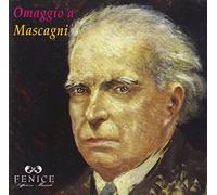 Schipa - Omaggio a Mascagni
