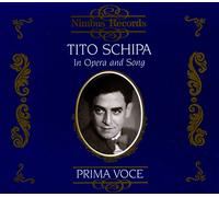 Schipa (Slipcase for 7813 7870