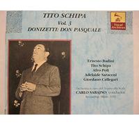 Schipa,Tito - Don Pasquale (Ga)