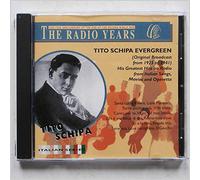 Schipa,Tito - Evergreen [Import]