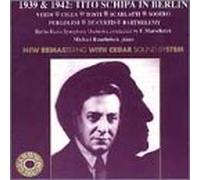 Schipa, Tito - in Berlin 1939 & 1942