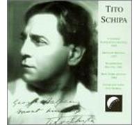 Schipa, Tito - in Concert 1955-1964