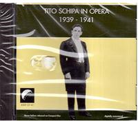 Schipa, Tito - in Opera 1939-41