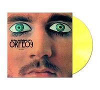 Schipa Tito Jr. - Orfeo 9 (180 GR. Vinyl Yellow Gatefold EDT.) [Import]