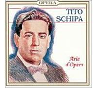Schipa, Tito - Opera Arias