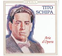 Schipa,Tito - Opernarien [Import]