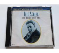 Schipa, Tito - RCA Victor Vocal Series Coll