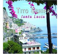 Schipa,Tito - Santa Lucia [Import]