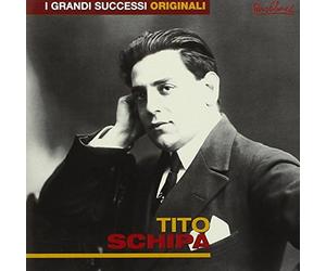 Schipa Tito - Tito Schipa