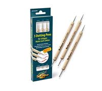 3 stylos à encre