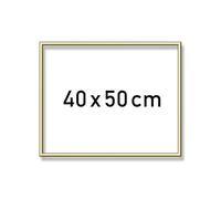Schipper - 605110710 - Cadre d'Aluminium - Taille 40 x 50 cm