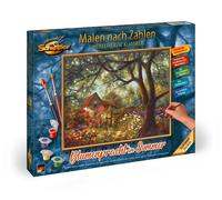 Schipper – MNZ – Blumenpracht im Sommer