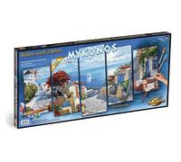 Schipper 609450797 - Dessins Numérotés - Mykonos - Neuf