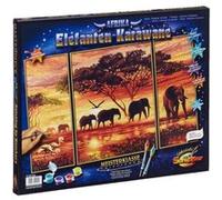 Schipper - MNZ - Africa - Elephant Caravan G