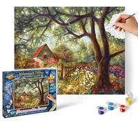 Schipper MNZ - Blumenpracht im Sommer