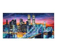 Schipper - MNZ - Manhattan at Night G