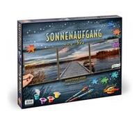 Schipper - MNZ - Sunrise by the lake G