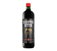 Schipperbitter 1l Bitters