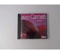 Schippers - Carmen/Highlights [Import]