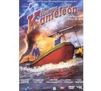 SCHIPPERS VAN DE KAMELEON/DVD + CD/VN