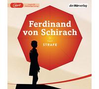 Schirach,Ferdinand Von - Strafe (Sa)