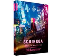 Schirkoa : la cit des fables / Schirkoa: In Lies We Trust (2024) (Blu-Ray)
