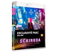 Schirkoa : La Cité Des Fables - Blu-Ray