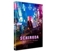 Schirkoa : La cité des fables
