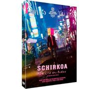 Schirkoa : la cité des fables / Schirkoa: In Lies We Trust