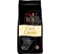 Schirmer Kaffee Cafe Creme à la tradition suisse, Café en Grains, 1000g