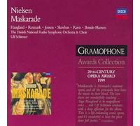 Schirmer - Maskarade [Import]