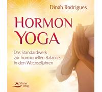 Schirner Verlag Hormon-Yoga: Das Standardwerk zur hormonellen Balance in (Relié)